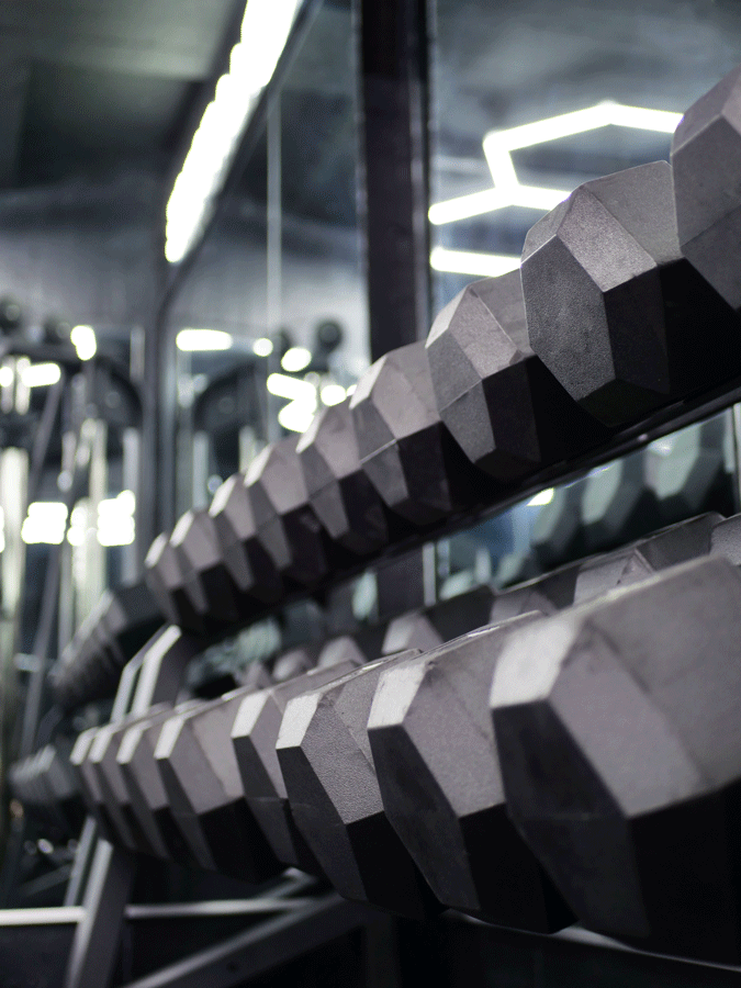 Fitness neuchâtel La Forge Gym Image 5