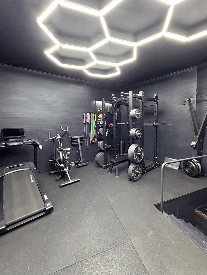 Fitness Neuchatel La Forge Gym Image 7