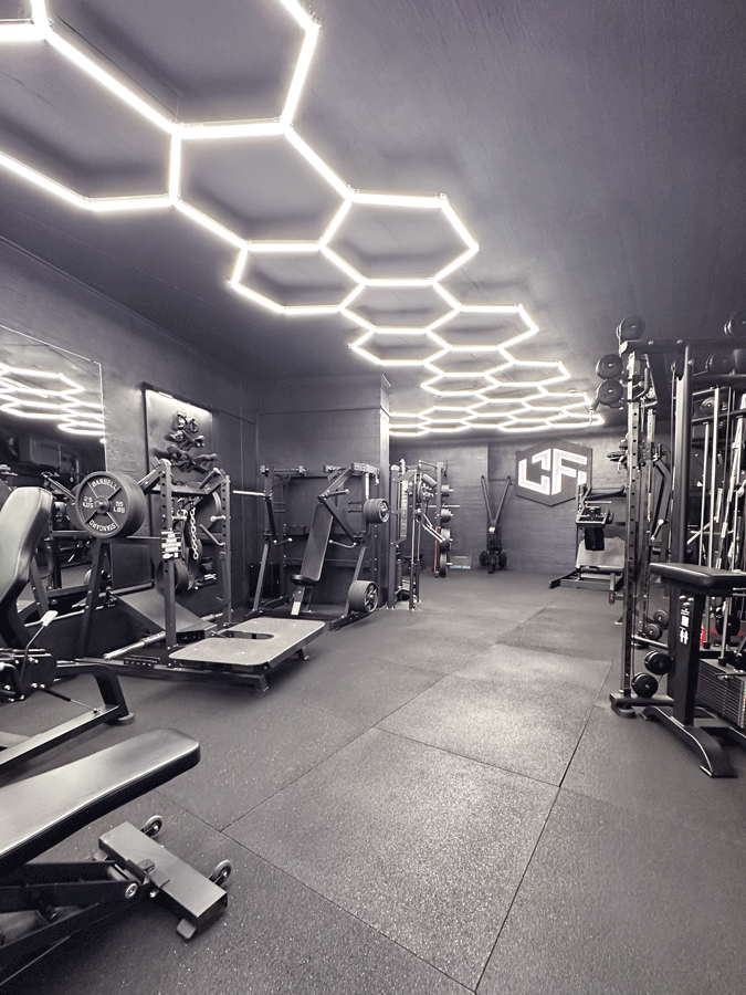 Fitness Neuchatel La Forge Gym Image 9